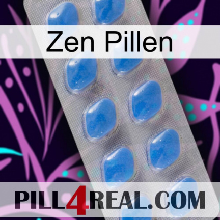 Zen Pills 22
